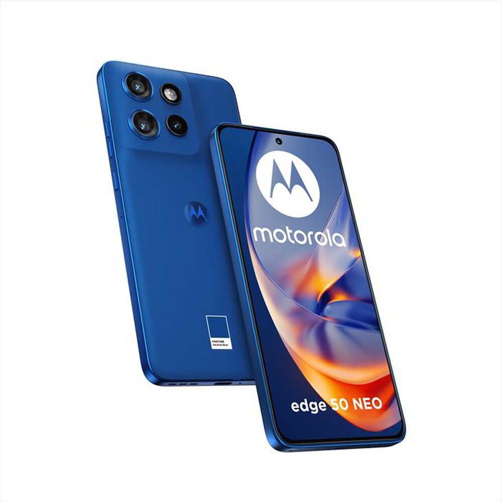 Motorola Edge 50 Neo 6.36" Doppia SIM