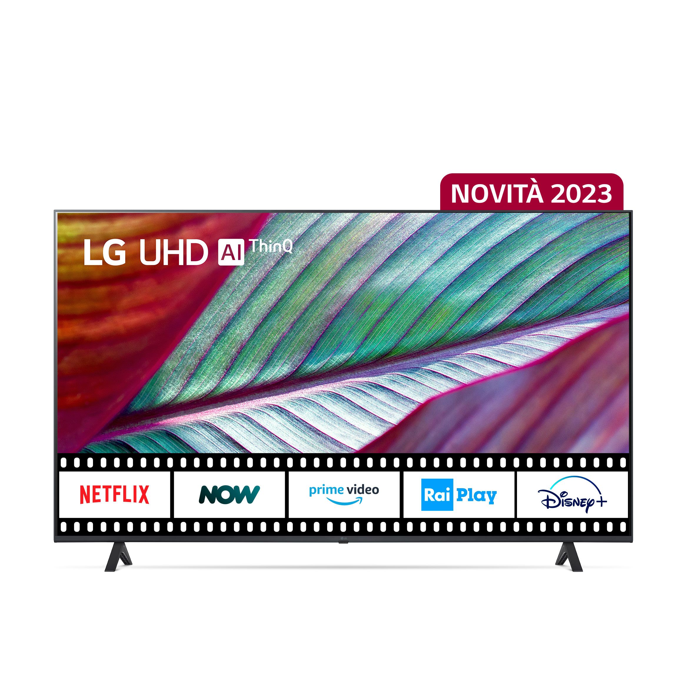 TV 4K - Elettroment TV 4K