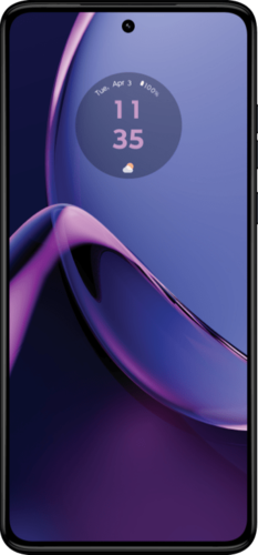 MIDNIGHT BLUE - Elettroment MIDNIGHT BLUE