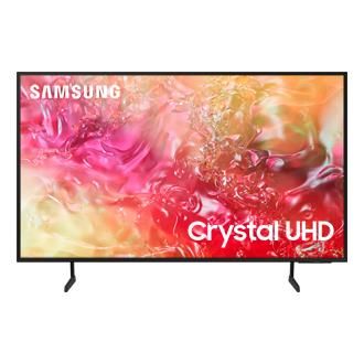 SAMSUNG TV LED UHD 43" 4K Smart 43DU7170