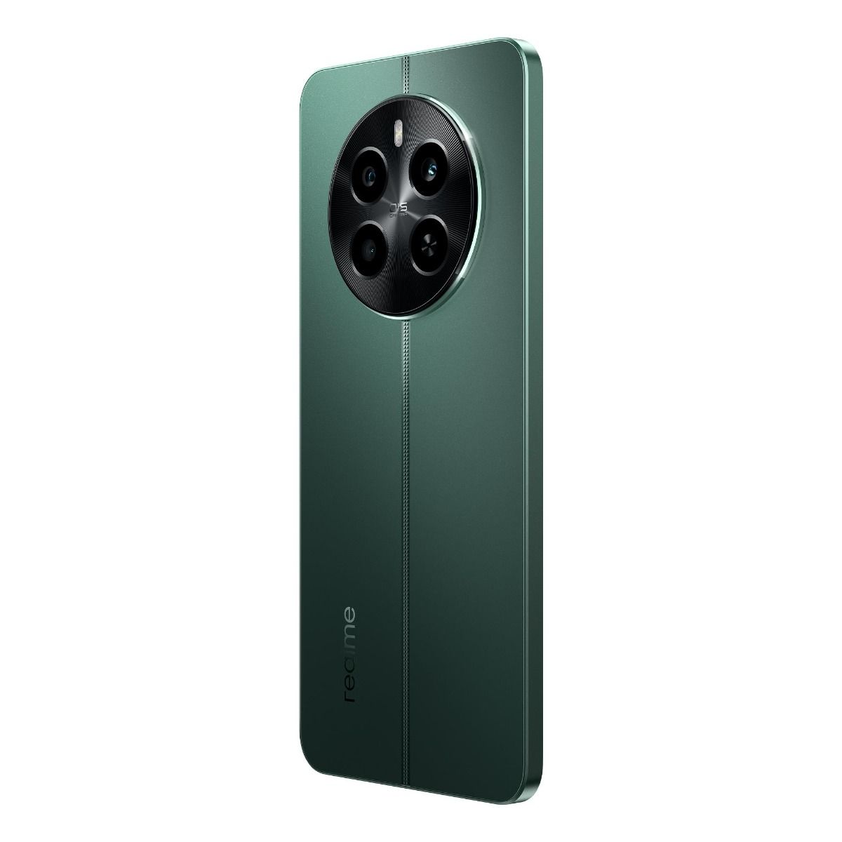 Realme Smartphone 4G 512GB 8GB RAM Pioneer Green Display 6.67" Fotocamera 50MP Android 14 - immagine 5