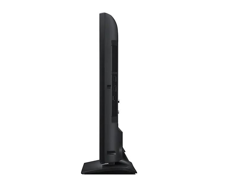 Samsung TV LED 24" HD Ready Smart WiFi 2 HDMI USB Ethernet - immagine 2
