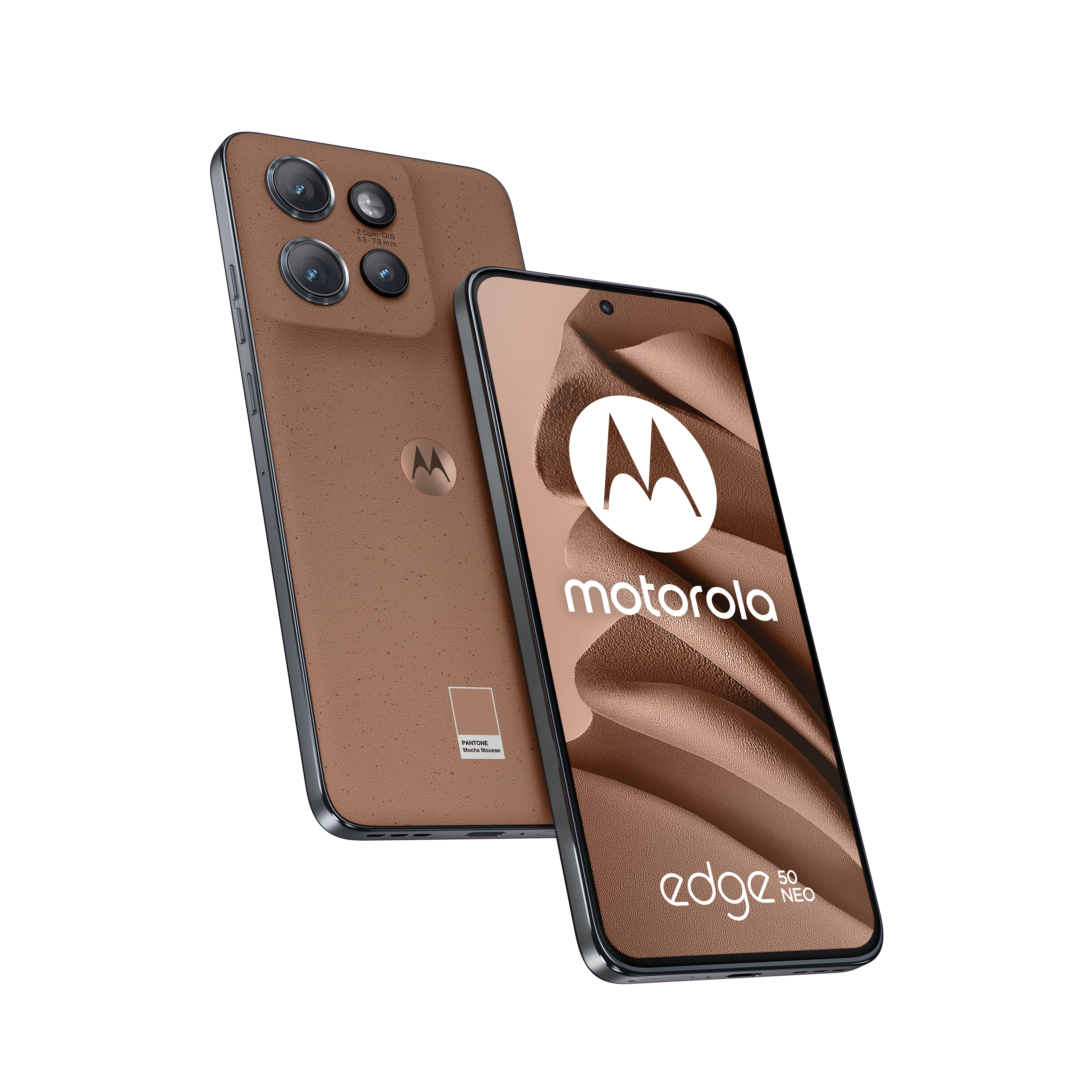 Motorola edge 50 Neo 16