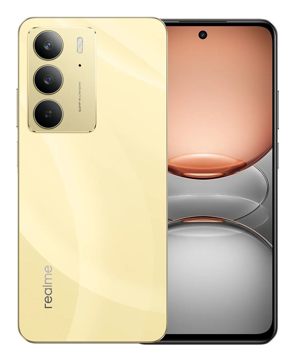 realme C75 17