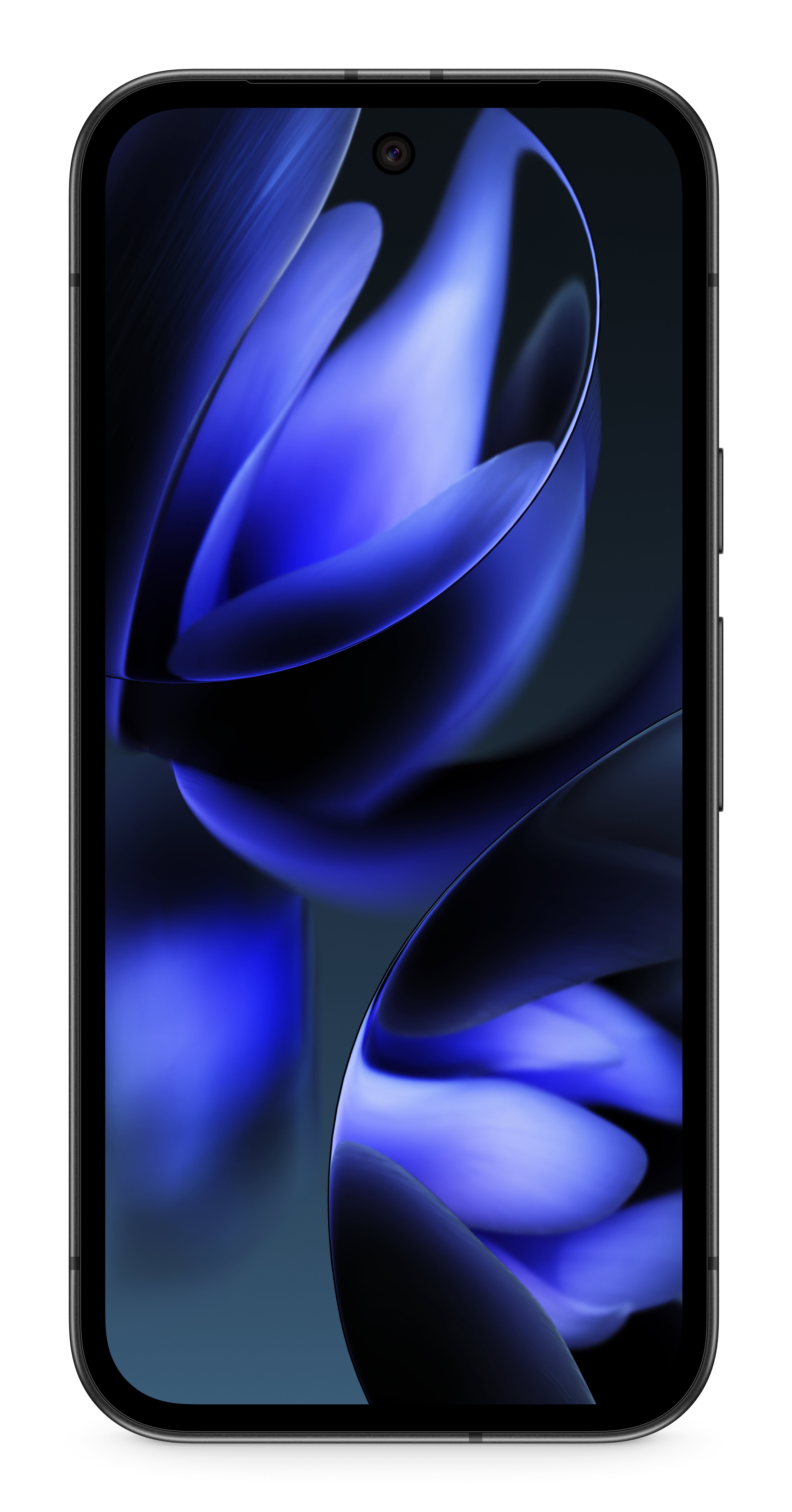 Google Pixel 9a 16 cm (6.3") Doppia SIM Android 15 5G USB tipo-C 8 GB 128 GB 5100 mAh Nero