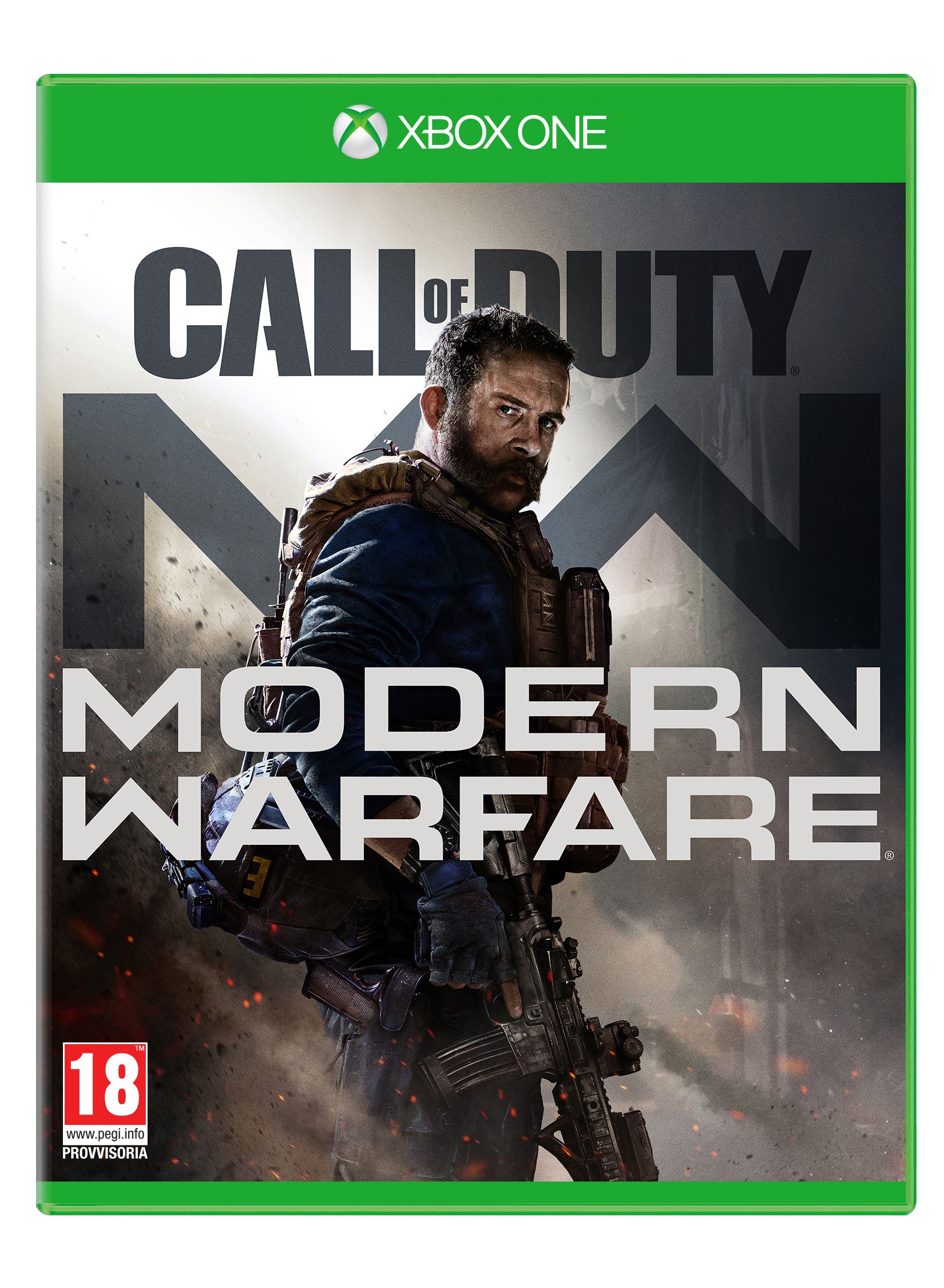 Call of Duty Modern Warfare per Xbox One - Elettroment Call of Duty Modern Warfare per Xbox One