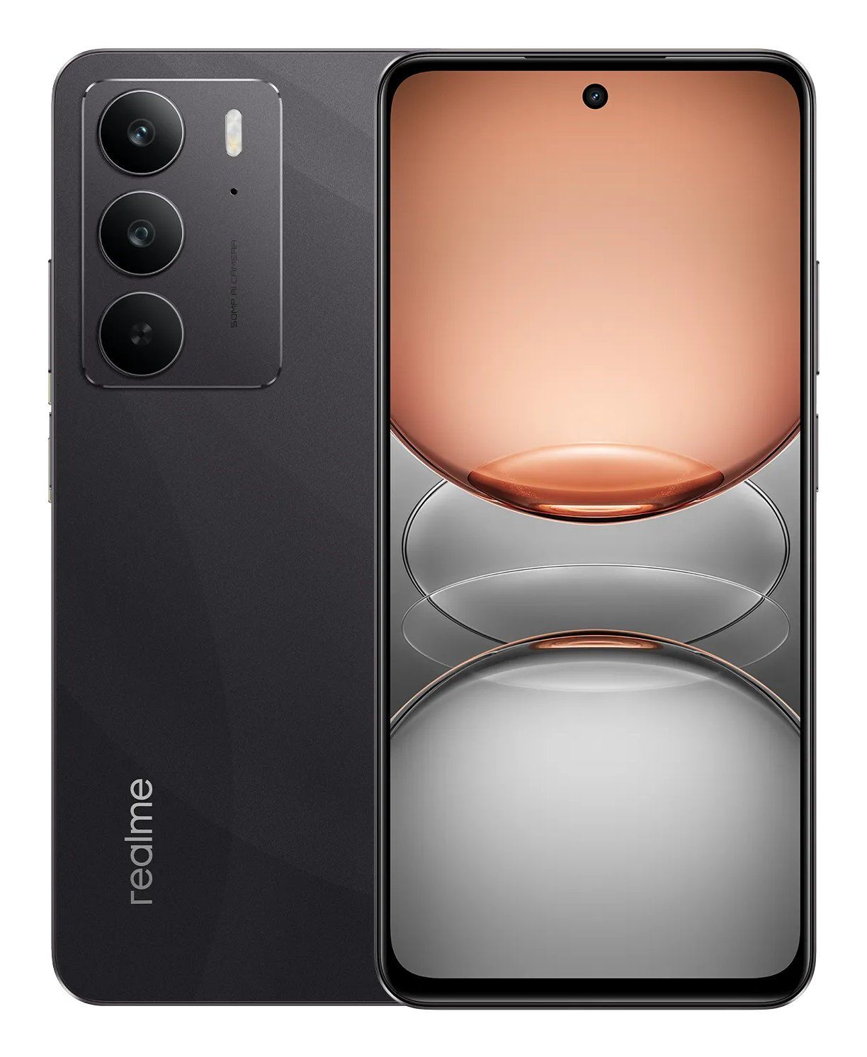 realme C75 17