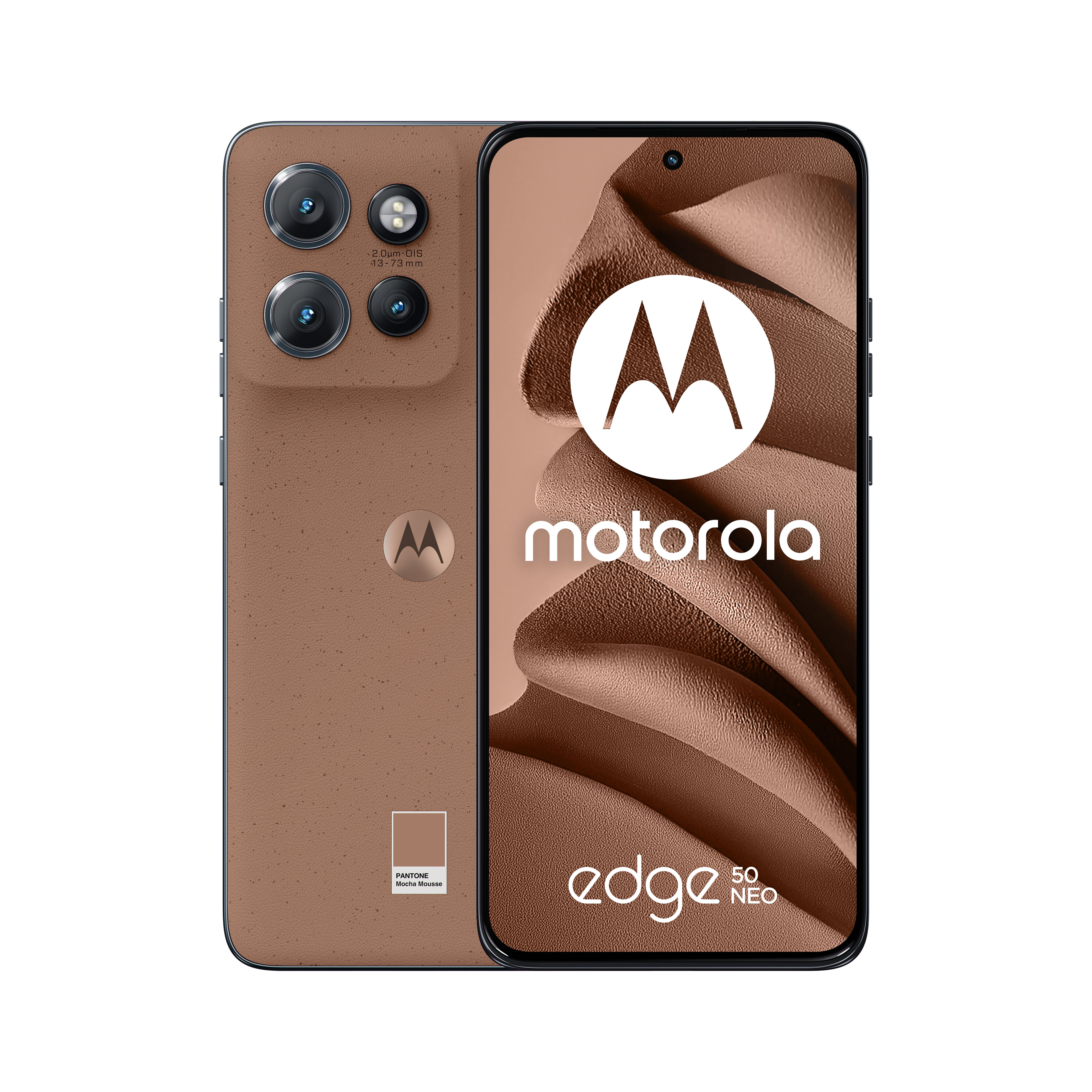 1 cm (6.36") Doppia SIM Android 14 5G USB tipo-C 12 GB 512 GB 4310 mAh Marrone chiaro