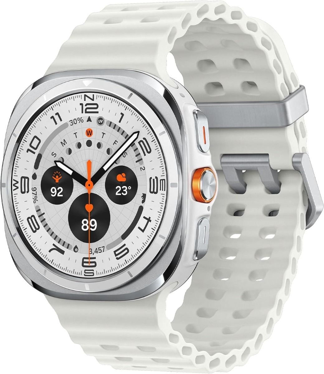 Samsung Galaxy Watch Ultra Smartwatch Galaxy AI