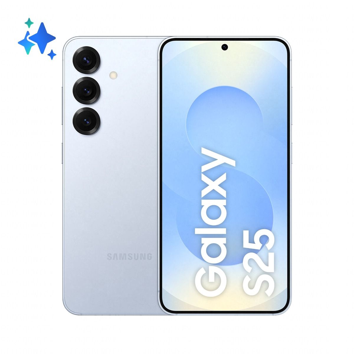 Samsung Galaxy S25 Smartphone AI