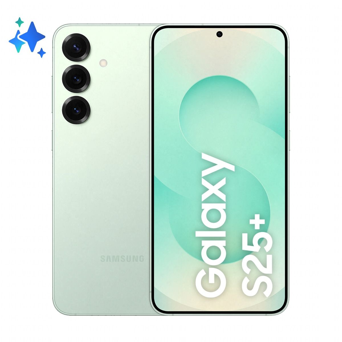 Samsung Galaxy S25+ Smartphone AI