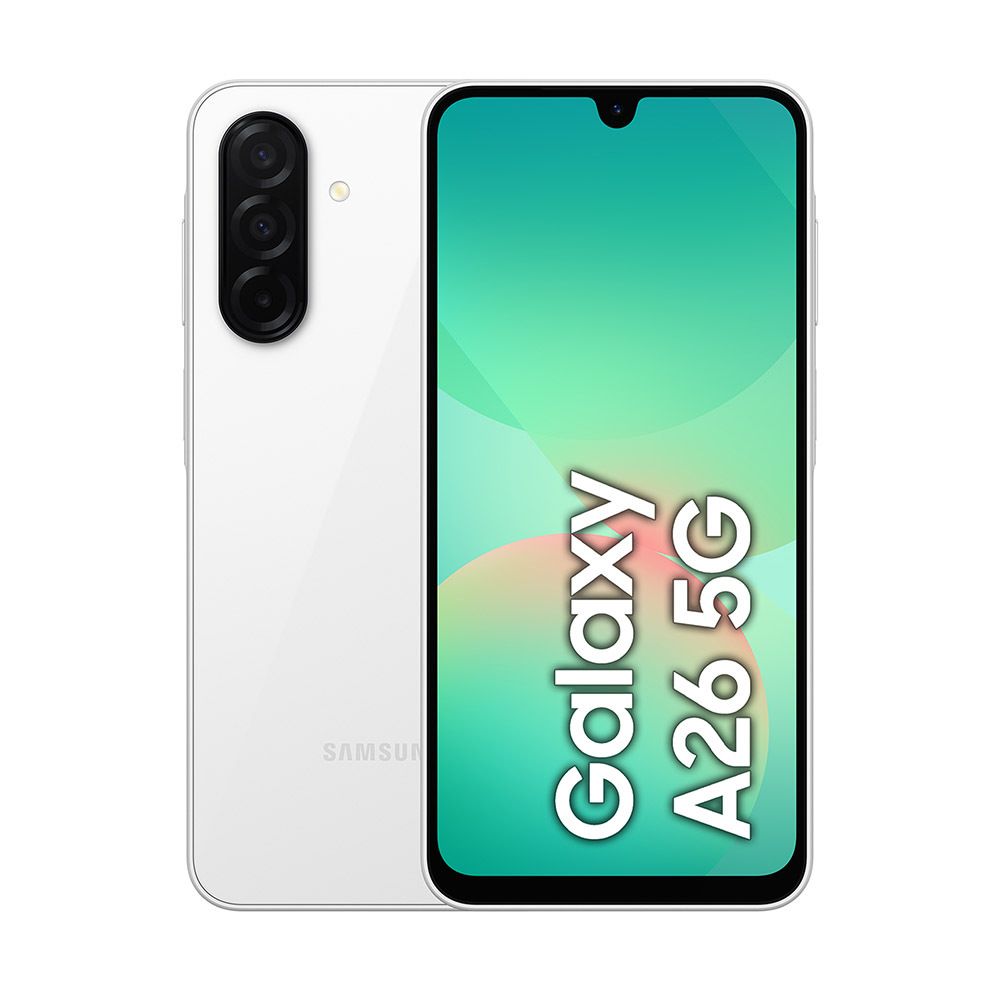 Samsung Galaxy A26 5G
