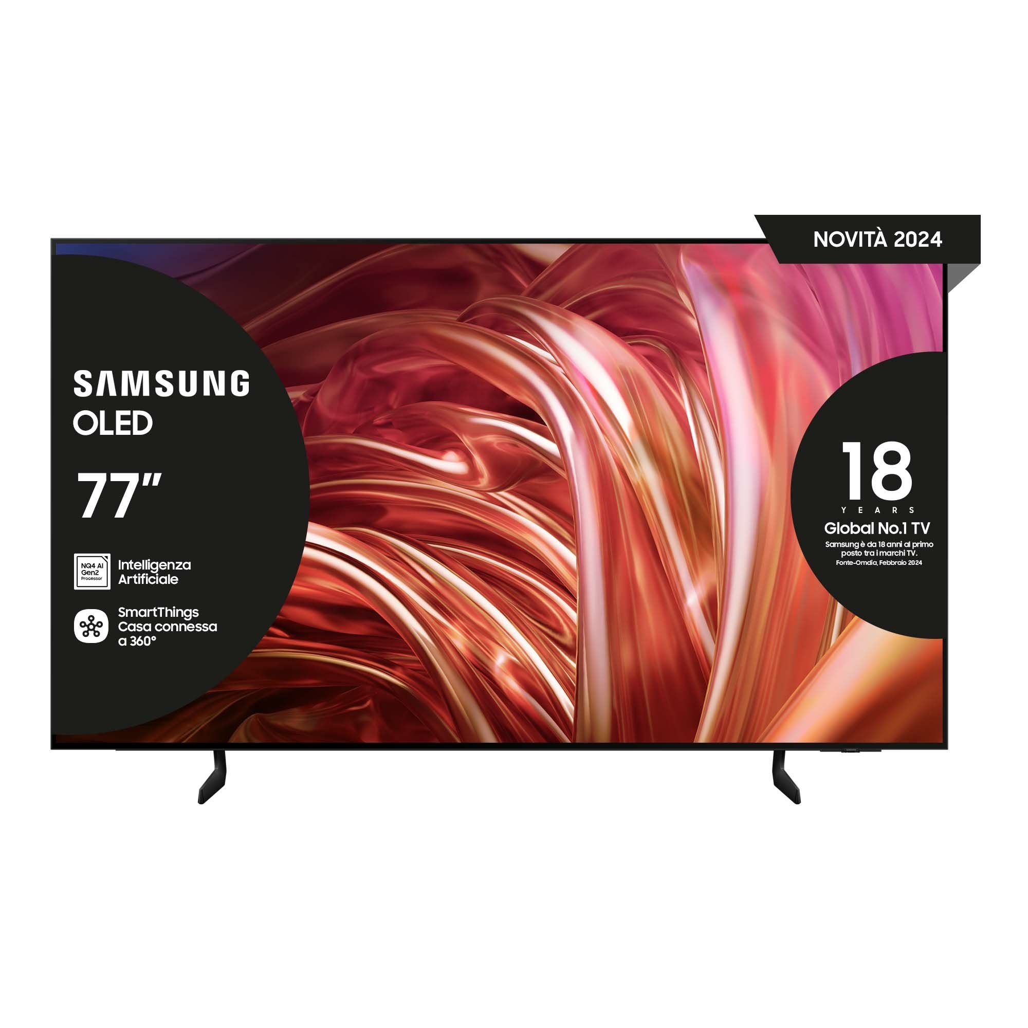 OLED HDR - Elettroment OLED HDR