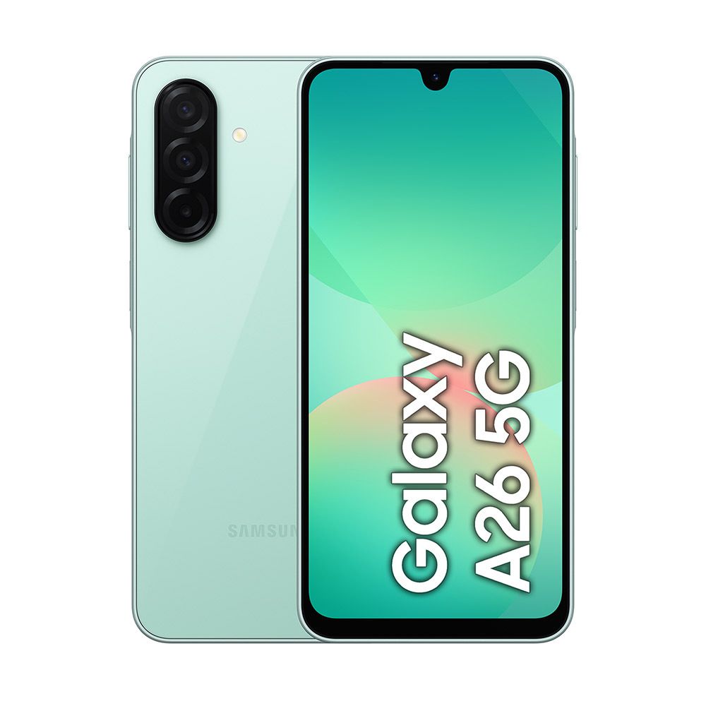 Samsung Galaxy A26 5G