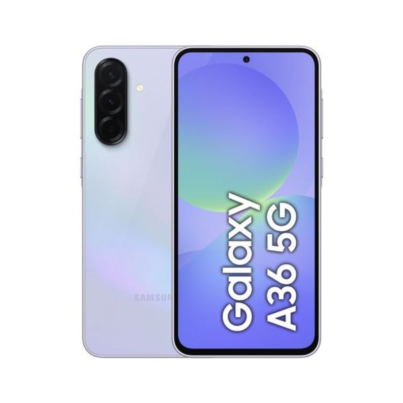 Samsung Galaxy A36 5G