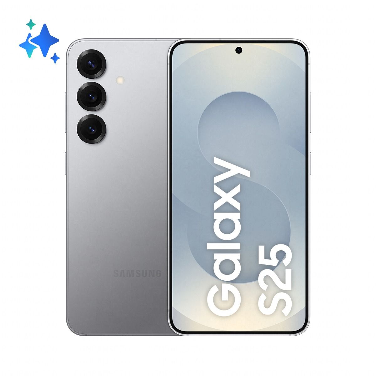 Samsung Galaxy S25 Smartphone AI