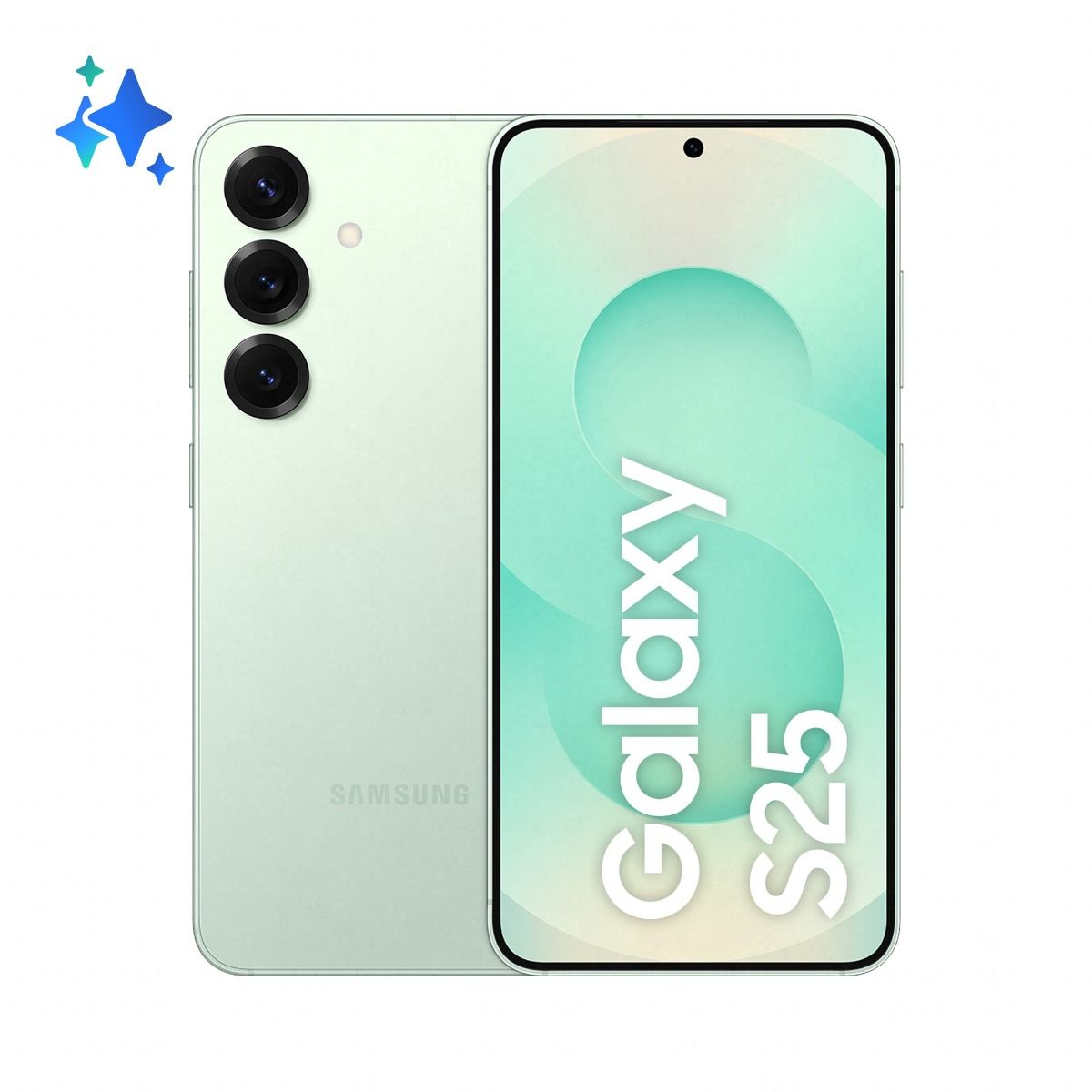 Samsung Galaxy S25 Smartphone AI