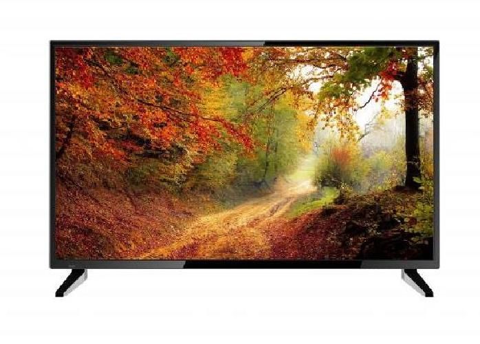 Bolva Tv Smart Led 43" Full HD Wifi Nero - Elettroment Bolva Tv Smart Led 43" Full HD Wifi Nero
