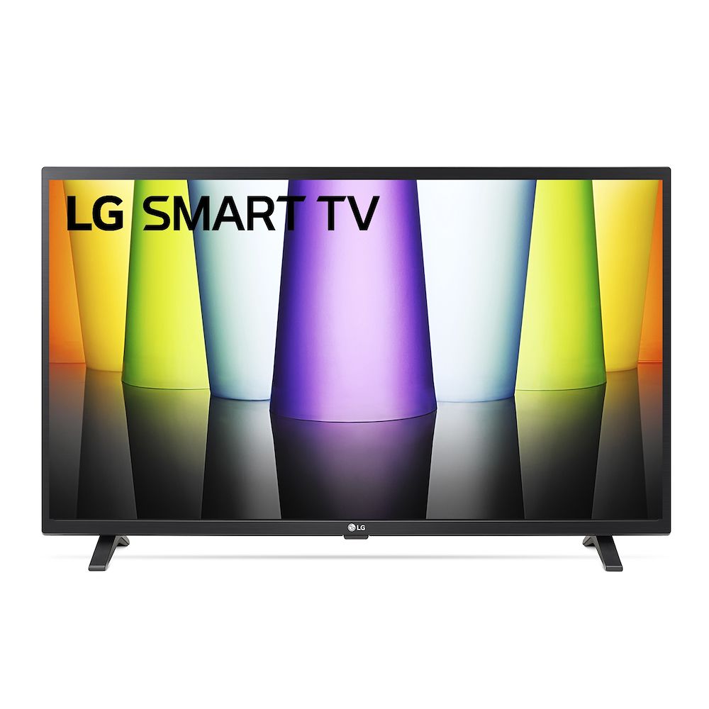 LG - 32LQ63006LA Smart TV LED FHD 32" - Elettroment LG - 32LQ63006LA Smart TV LED FHD 32"