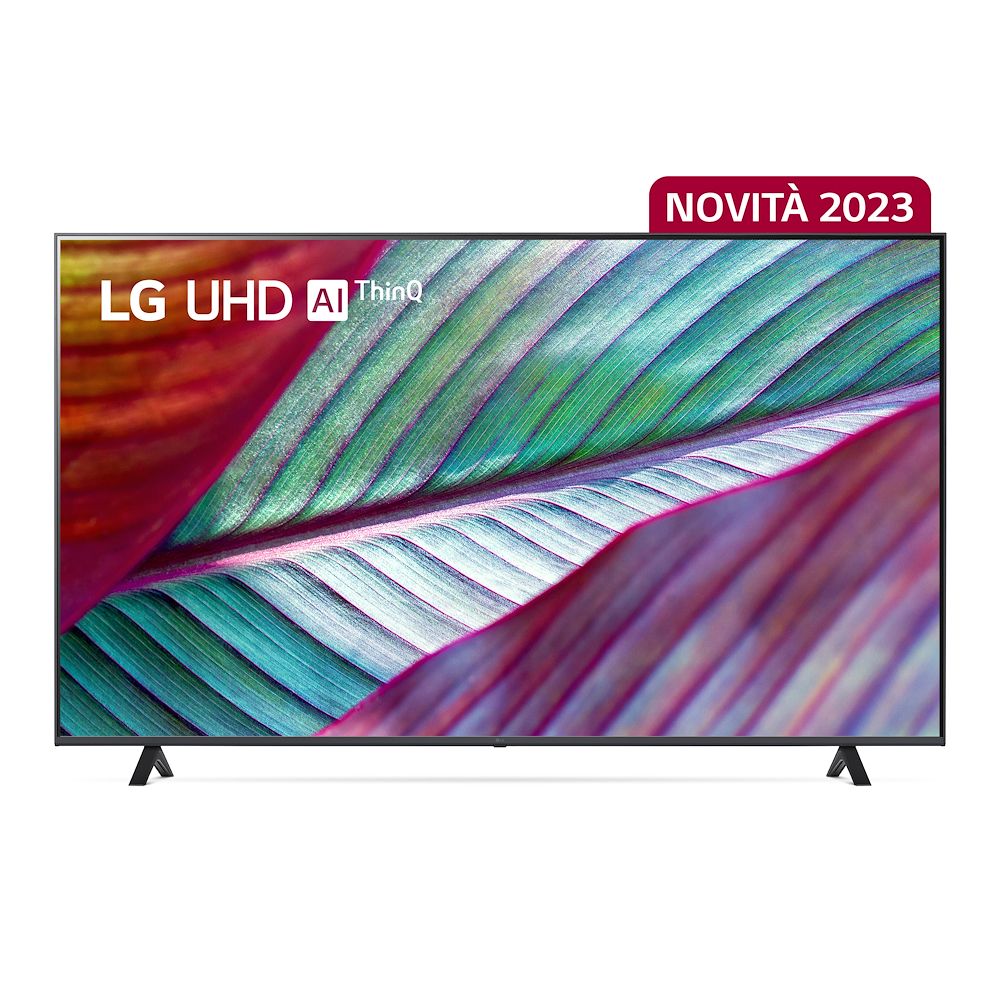 LG Smart TV LED UHD 4K 75" 75UR78006LK