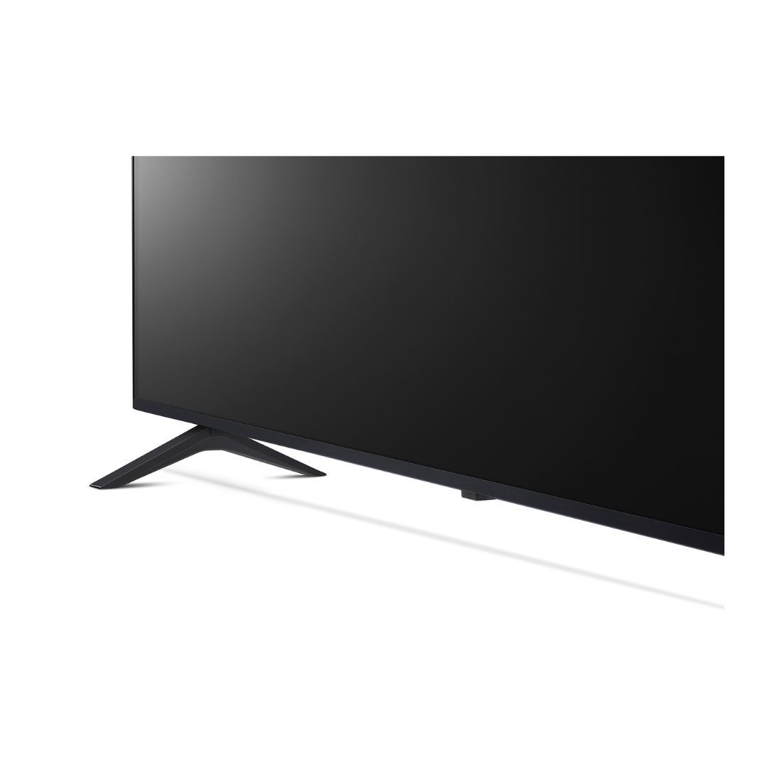LG NanoCell TV 65 Pollici 4K Ultra HD Smart HDR10 Ashed Brown 2024 - immagine 5
