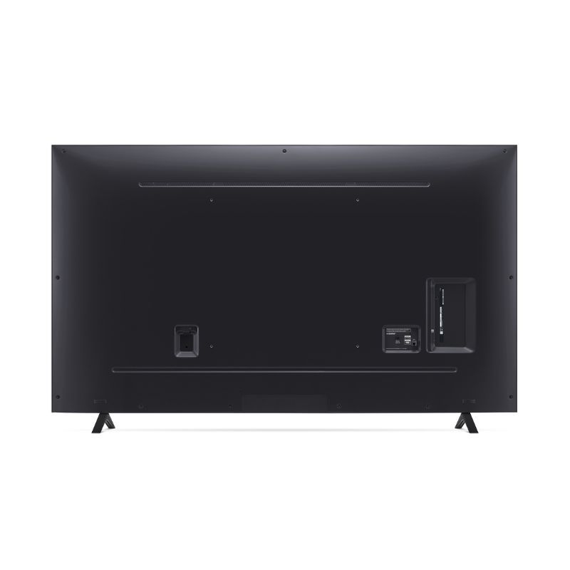 LG TV 4K NanoCell 75" Serie NANO82 Smart 3 HDMI HDR Marrone - immagine 5