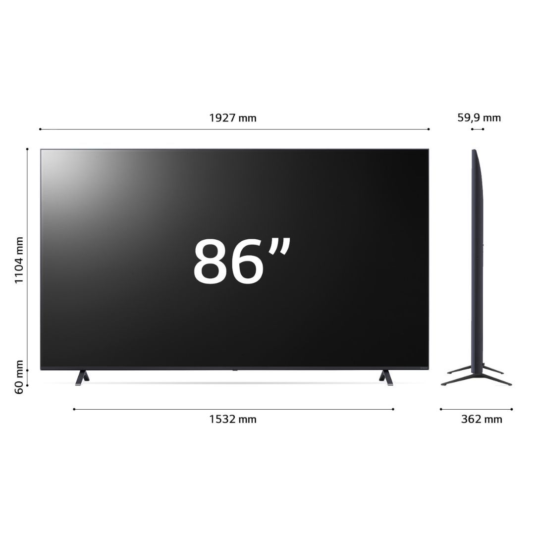 TV 4K - Elettroment TV 4K