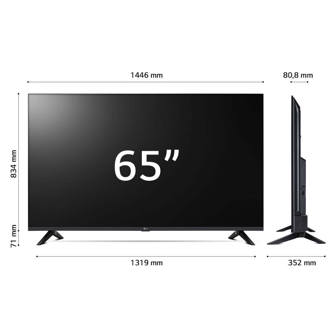 TV 4K - Elettroment TV 4K