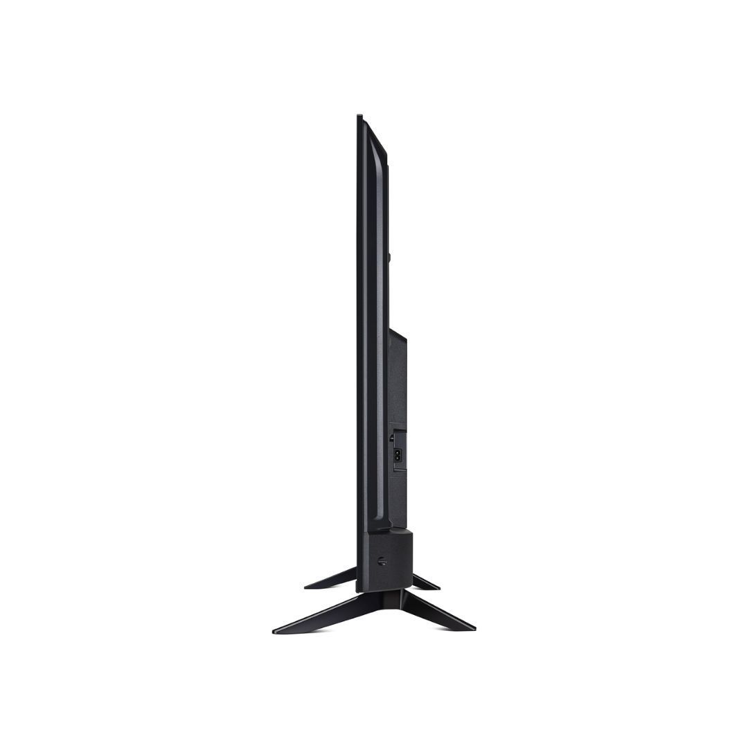 LG Smart TV 50" 4K Ultra HD LED WebOS Ashed Blue - immagine 2