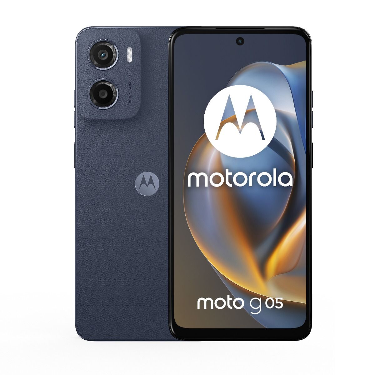 9 cm (6.67") Doppia SIM Android 15 4G USB tipo-C 4 GB 128 GB 5200 mAh Blu - Elettroment 9 cm (6.67") Doppia SIM Android 15 4G USB tipo-C 4 GB 128 GB 5200 mAh Blu