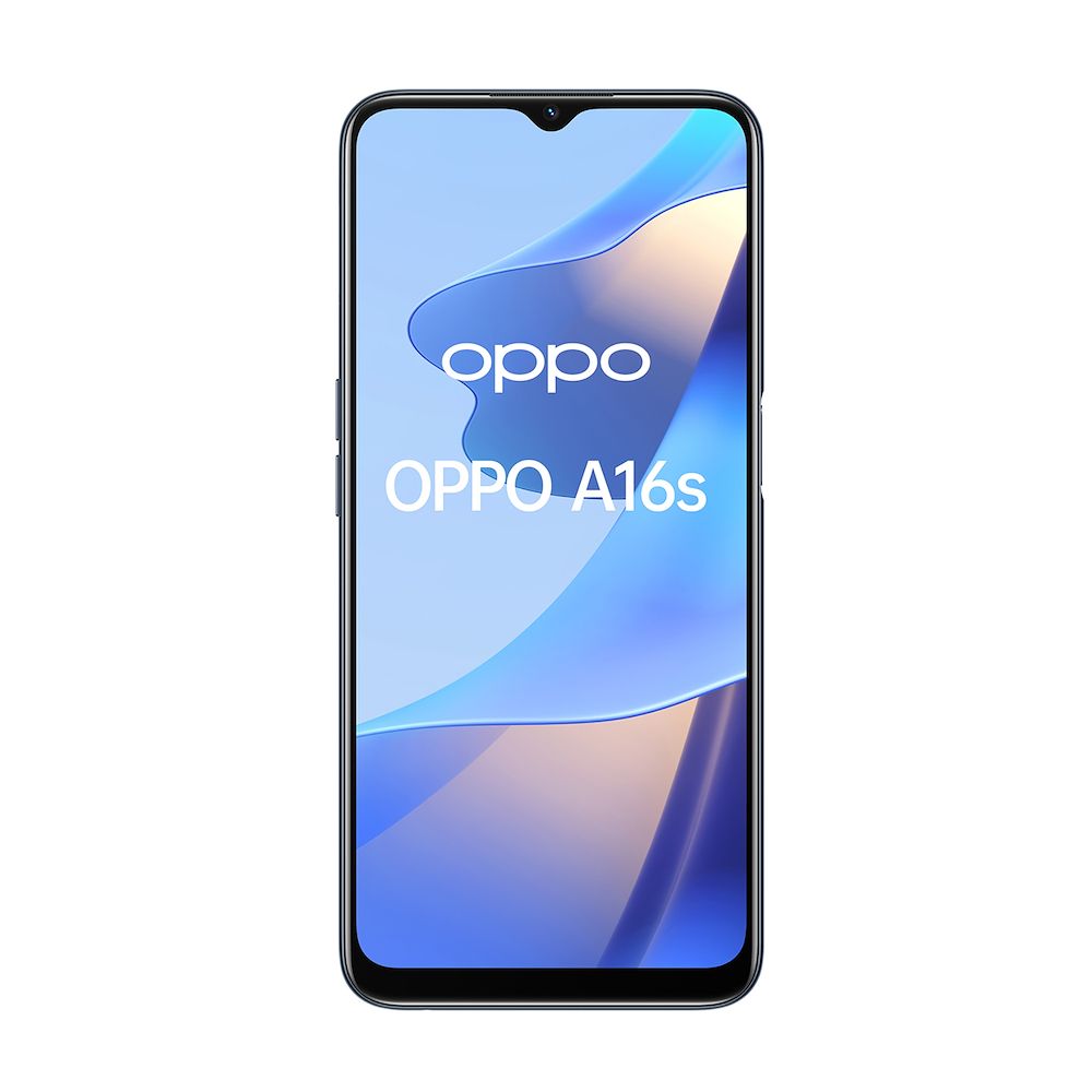 Oppo A16S 6