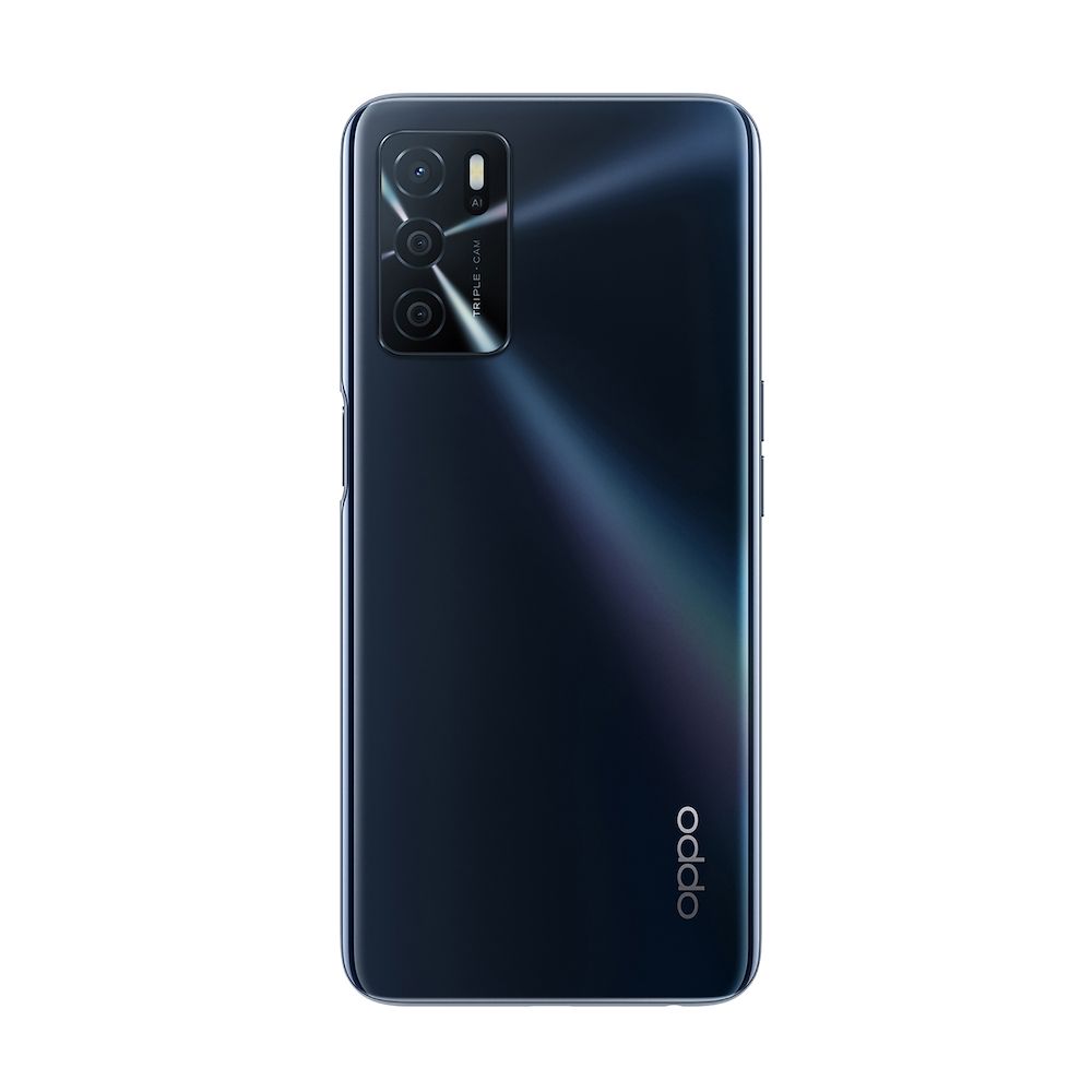 OPPO Smartphone 64GB 4G LTE Dual SIM Nero - immagine 2