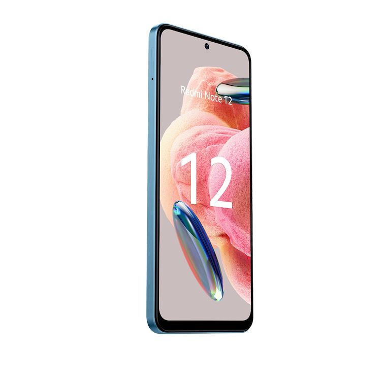 9 cm (6.67") Doppia SIM Android 12 4G USB tipo-C 4 GB 128 GB 5000 mAh Blu - Elettroment 9 cm (6.67") Doppia SIM Android 12 4G USB tipo-C 4 GB 128 GB 5000 mAh Blu