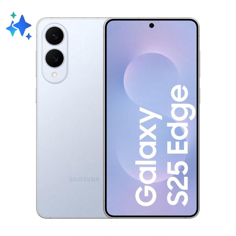 SAMSUNG - Galaxy S25 Edge 12+512GB - Elettroment SAMSUNG - Galaxy S25 Edge 12+512GB