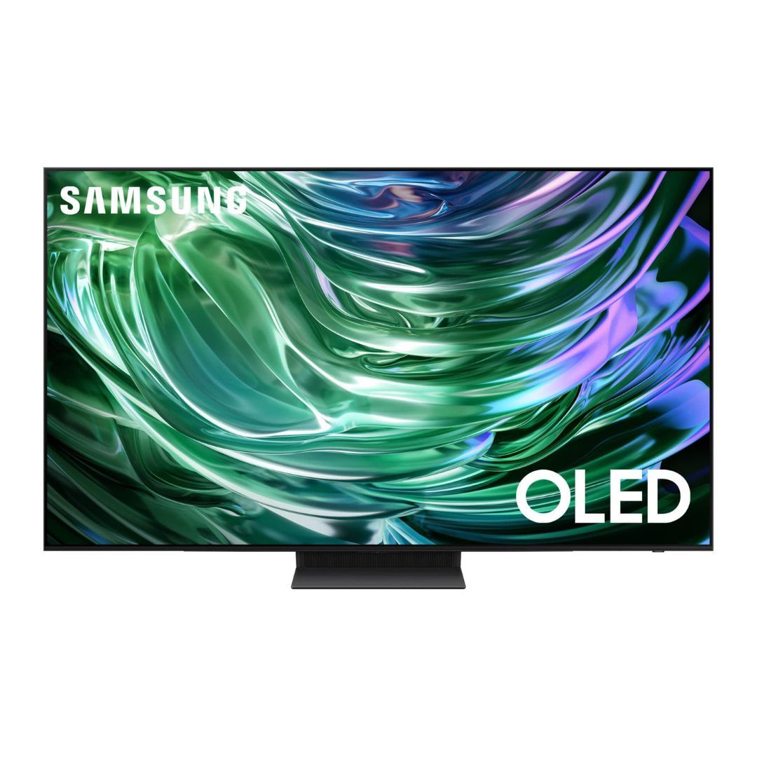 SAMSUNG - OLED 4K 48" S90D TV 2024