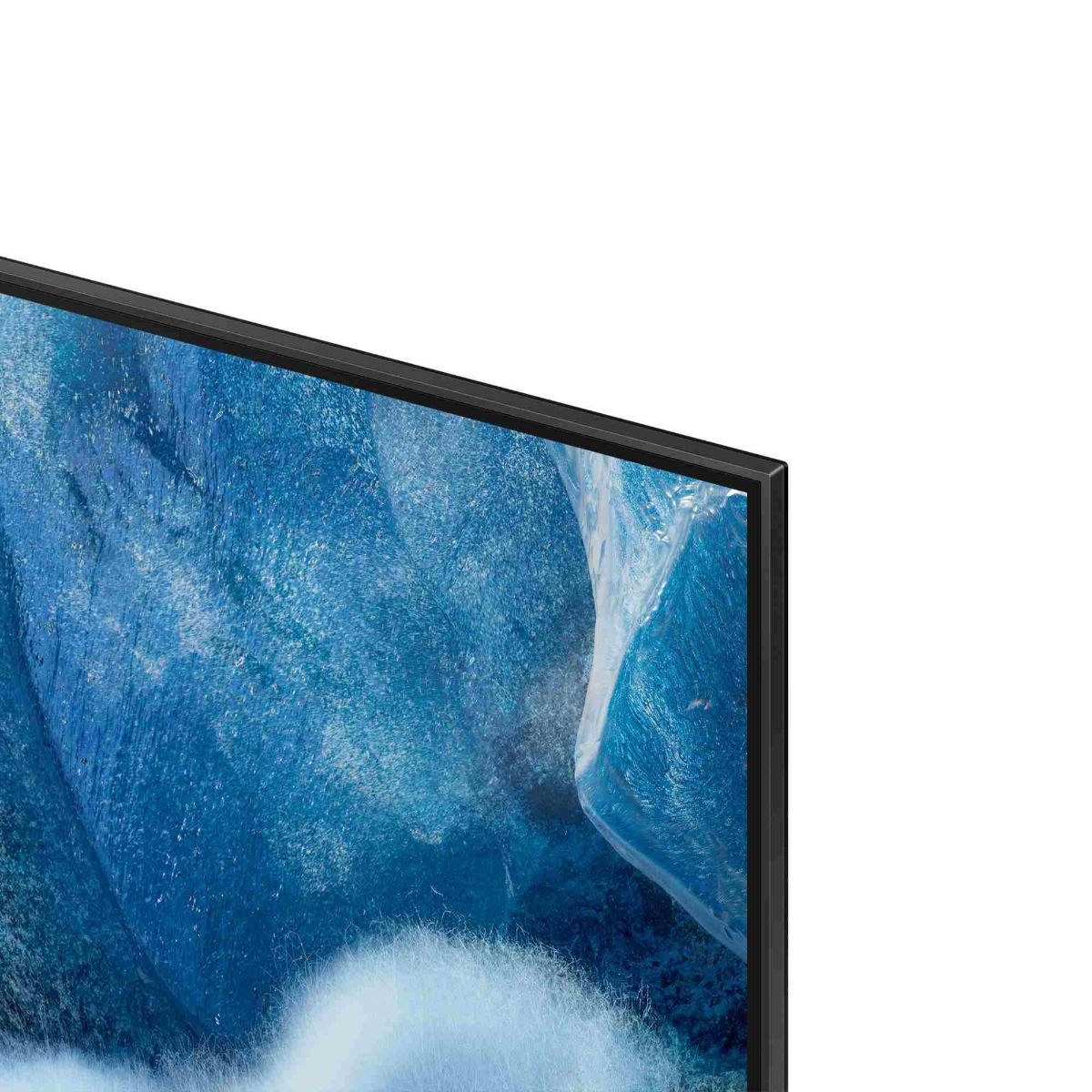 Classe E - Titan Gray TV