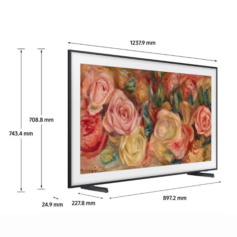 Matte Display - Elettroment Matte Display