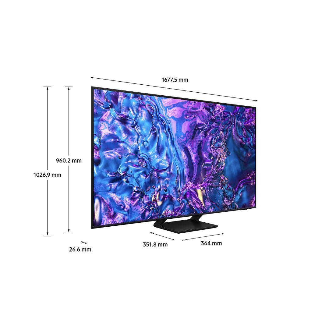 Quantum Processor 4K - Elettroment Quantum Processor 4K