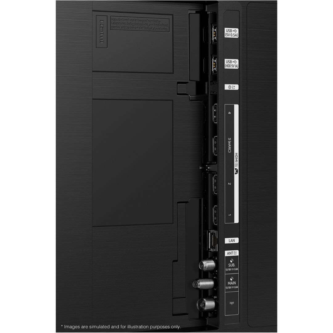 samsung_-_tv_qled_4k_75_qe75q70datxzt_smart_tv_wi-fi_black_2024_quantum_processor_4k_5_ - Elettroment