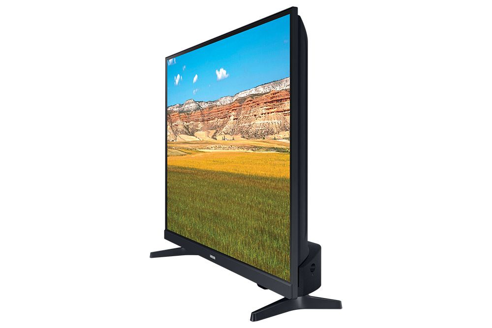 Samsung Smart TV 32" HD HDR Ultra Clean View 2020 - immagine 2