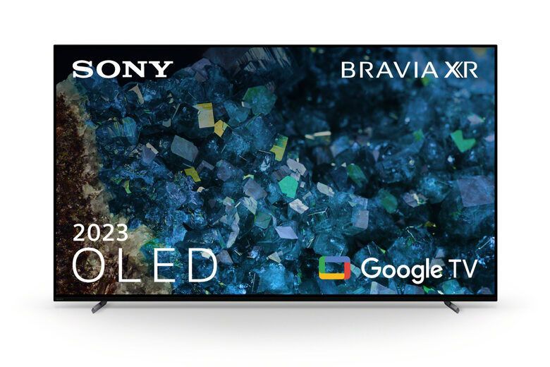 Sony XR-55A80L 139