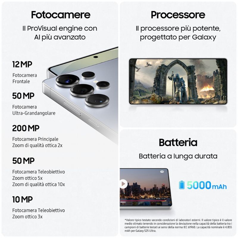 samsung_galaxy_s25_ultra_smartphone_ai_3 - Elettroment