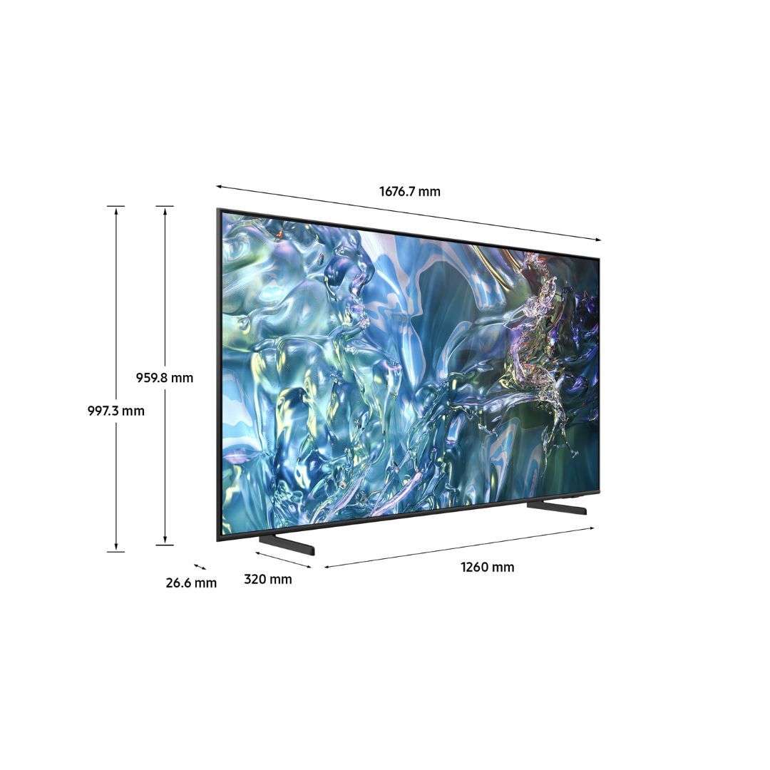 Quantum Processor Lite 4K - Elettroment Quantum Processor Lite 4K