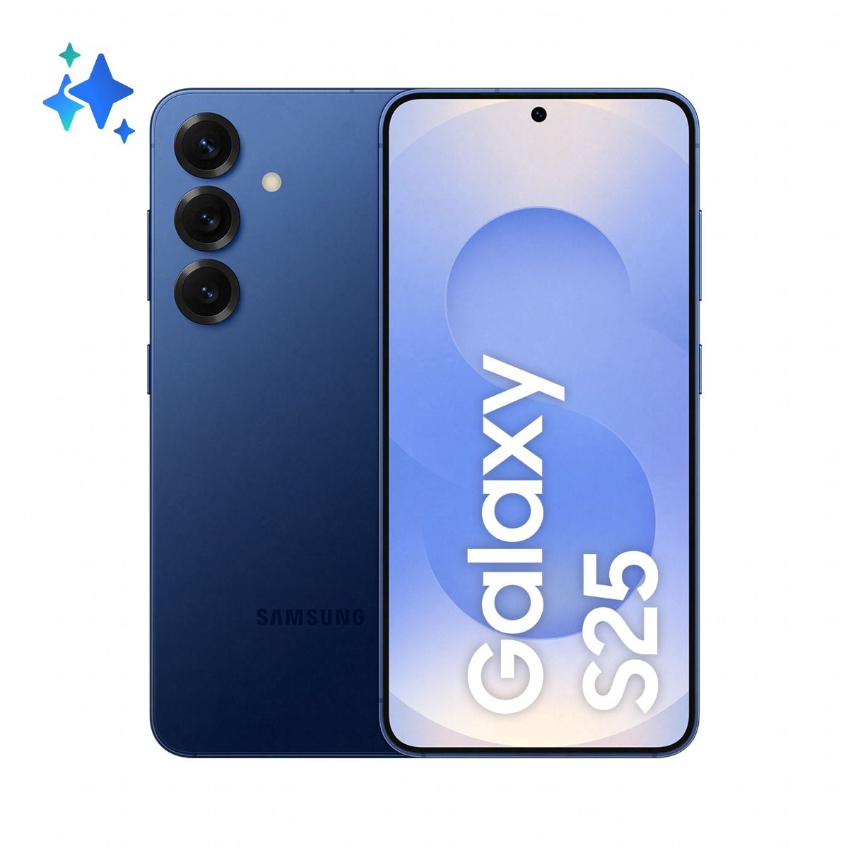 Samsung Galaxy S25 Smartphone AI