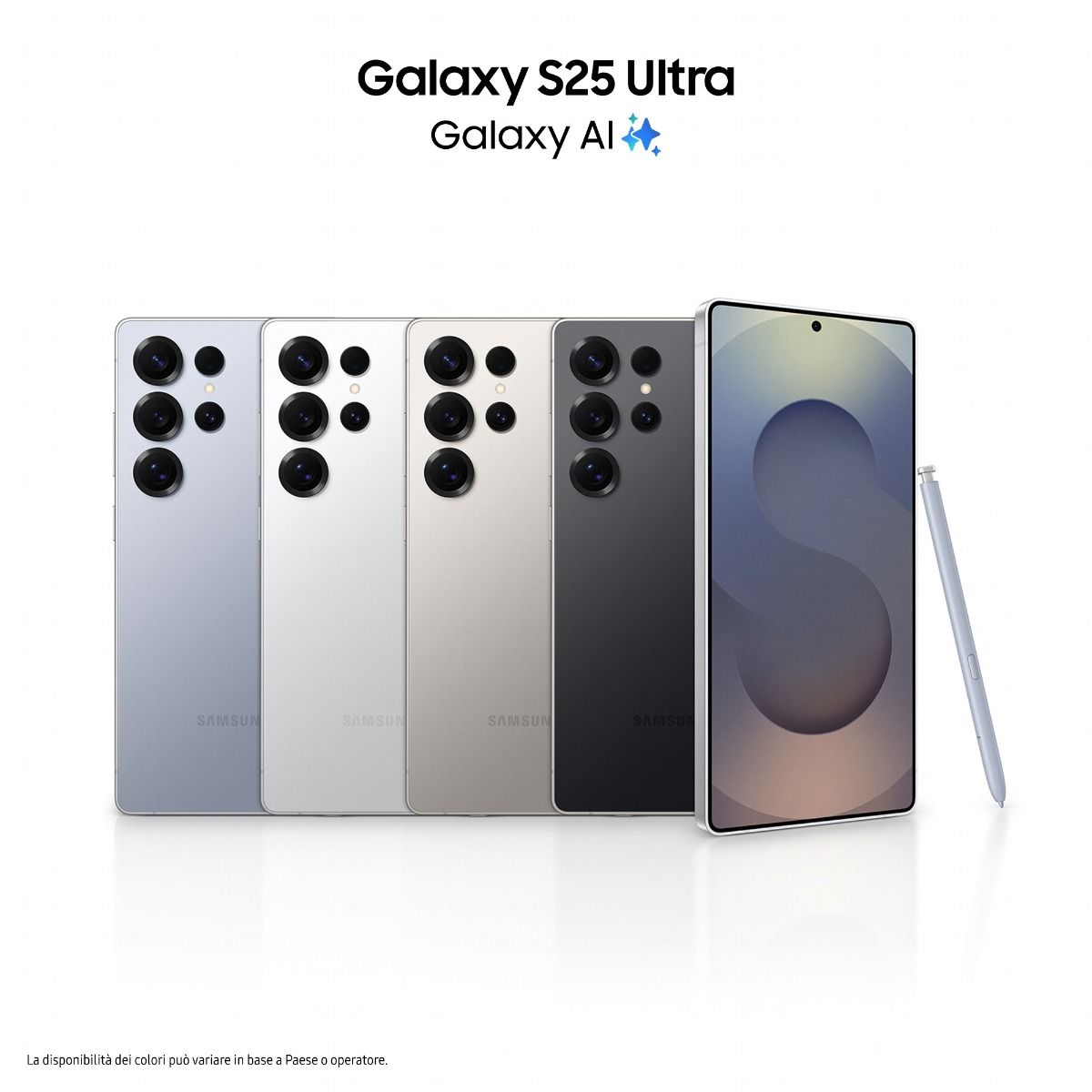 Display 6.9'' QHD+ Dynamic AMOLED 2X - Elettroment Display 6.9'' QHD+ Dynamic AMOLED 2X