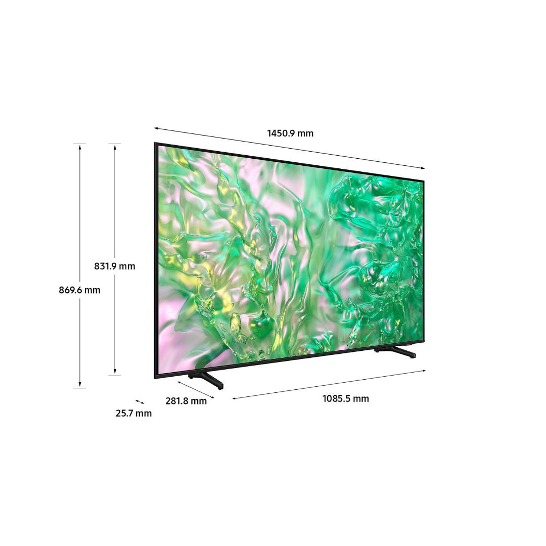 Processore Crystal 4K