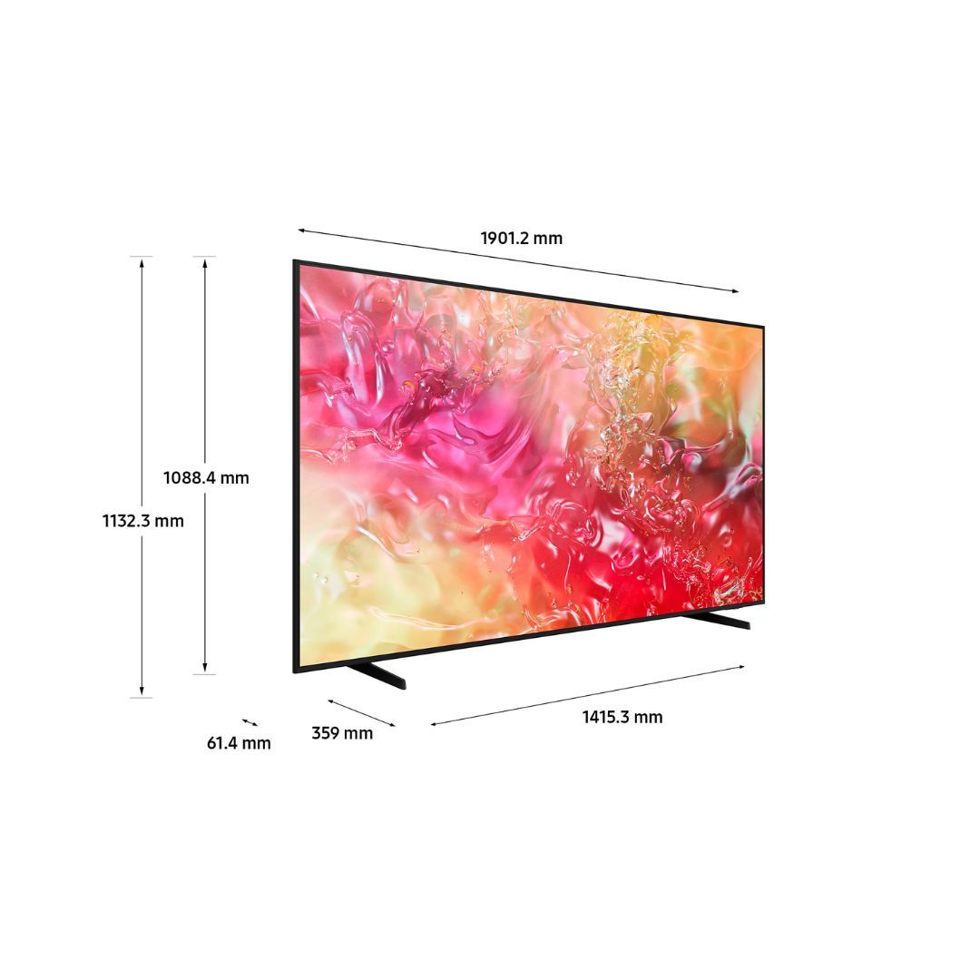 Processore Crystal 4K