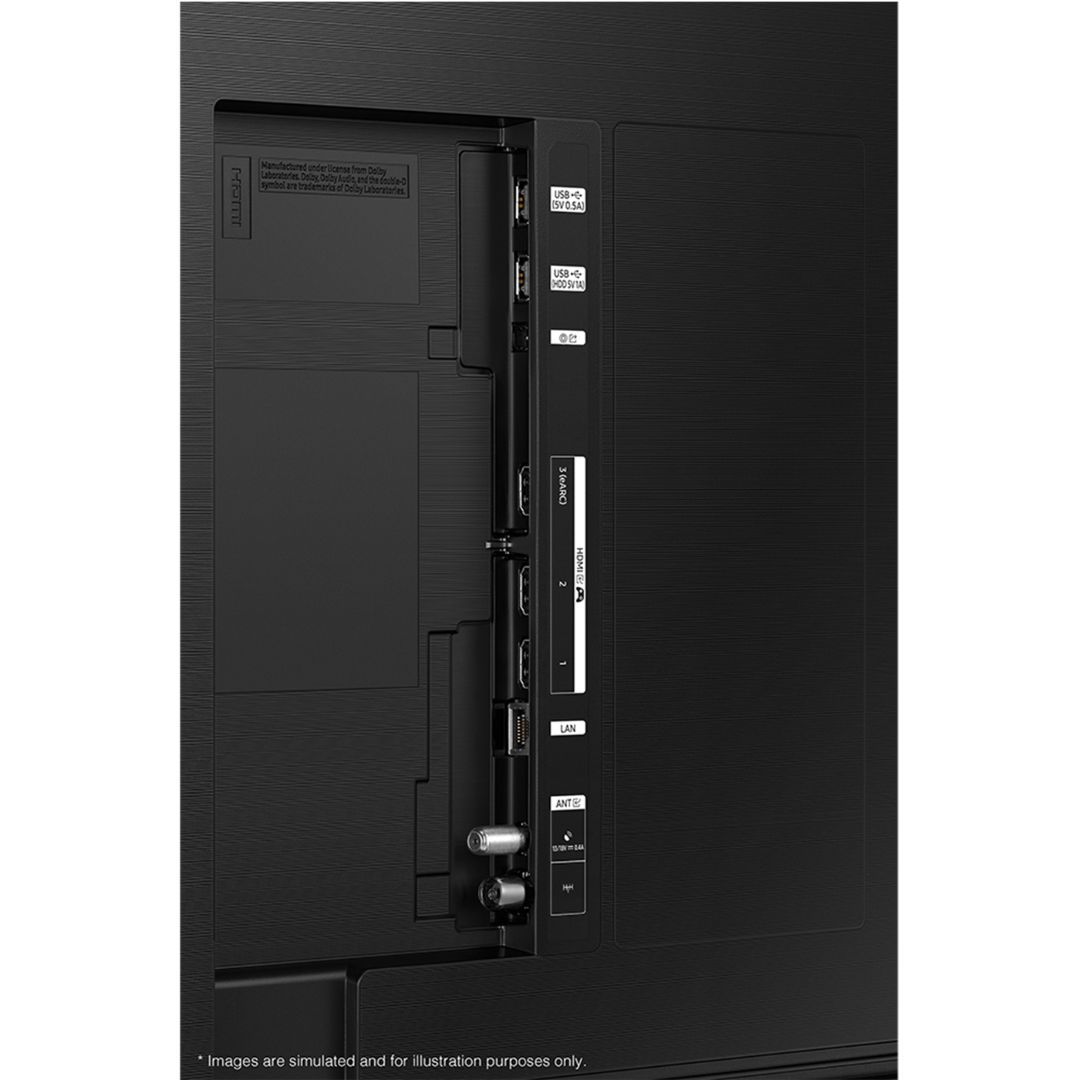 samsung_tv_crystal_uhd_4k_85_ue85du8070uxzt_smart_tv_wi-fi_black_2024_processore_crystal_4k_5_ - Elettroment