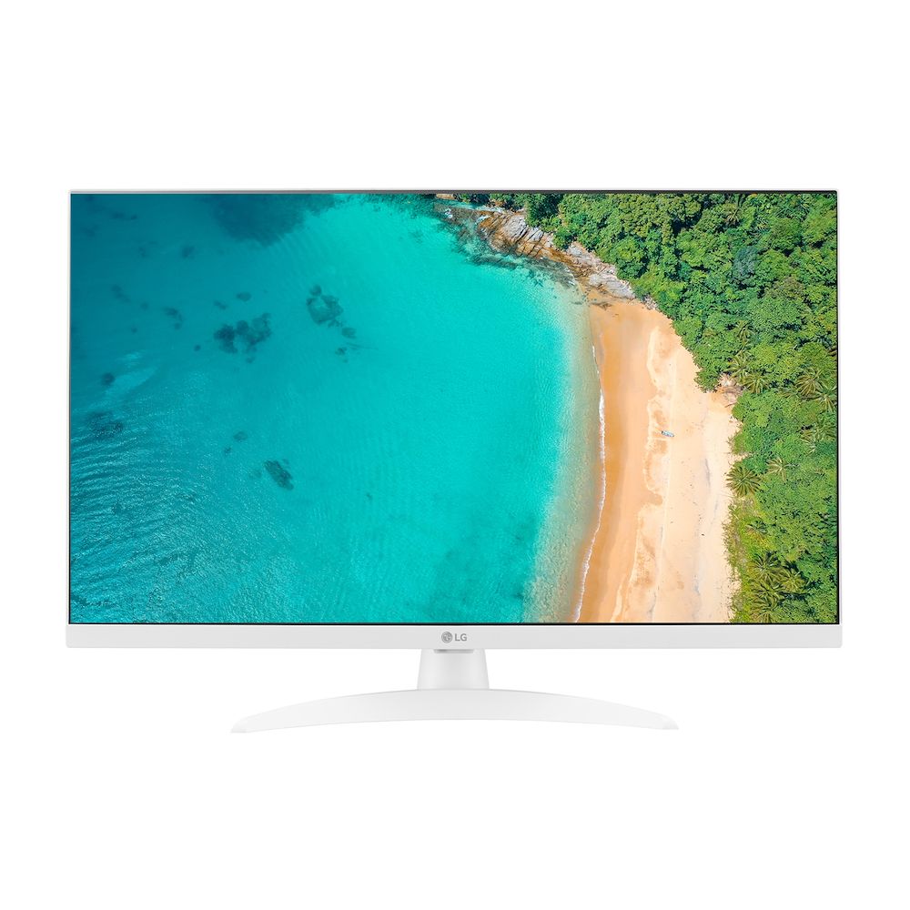 TV LED FHD 27" 27TQ615S-WZ.API Full HD Smart Tv - Elettroment TV LED FHD 27" 27TQ615S-WZ.API Full HD Smart Tv