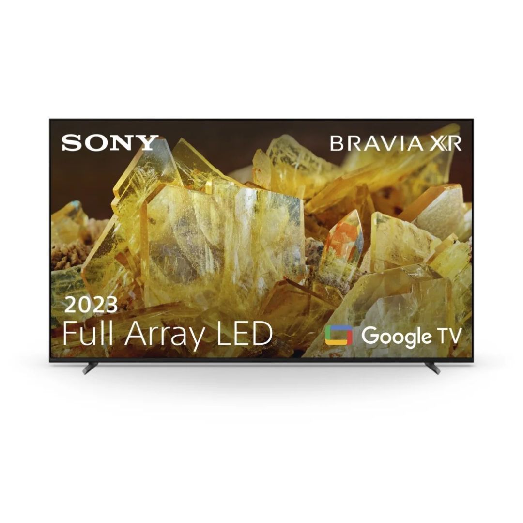 SONY - XR85X90L TVC 85" 4K Ultra HD - GOOGLE TV LED